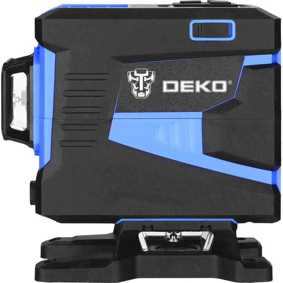 Нивелир DEKO LL12-HVR-1