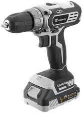Дрель-шуруповерт DEKO DKCD 20 Black 063-4050