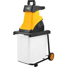 Садовый электрический измельчитель DEKO DKSH3200