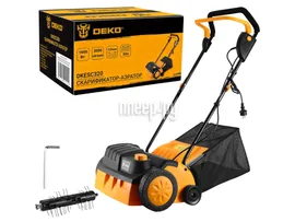 Аэратор Deko DKESC320 065-1205