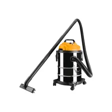 Промышленный пылесос DEKO DKVC-1400-15S 015-0030