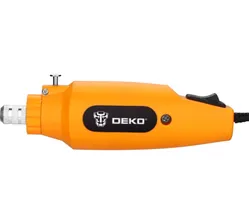 Сетевой гравер DEKO DKRT150