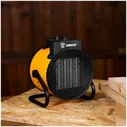 Тепловая пушка Deko DKIH3300W (082-1011), 3300 Вт