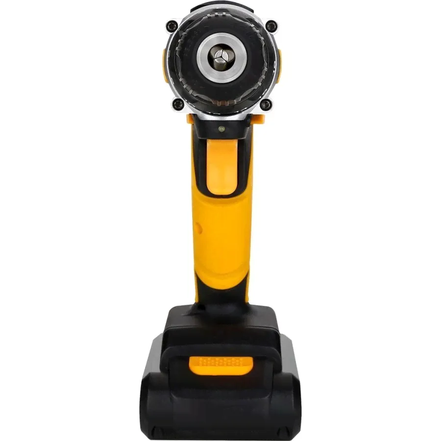 DEKO DKCD16FU-Li 063-4098 дрель/шуруповерт-4