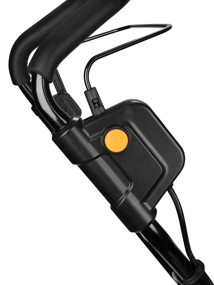 Культиватор аккумуляторный Deko DKET40 2x4.0Ач-4