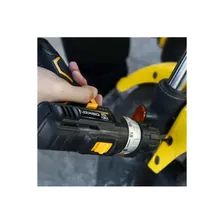 Аккумуляторная дрель-шуруповерт DEKO GCD12DU3 063-4133