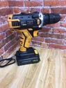 Шуруповерт DEKO 16V