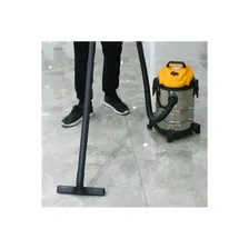 Промышленный пылесос DEKO DKVC-1400-15S 015-0030