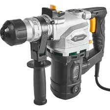 Перфоратор сетевой SDS-plus Deko DKH1000W, 1000 Вт, 4.1 Дж DEKO