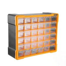 Система хранения DEKO, 36 ячеек, 405х325х140 мм 5259579