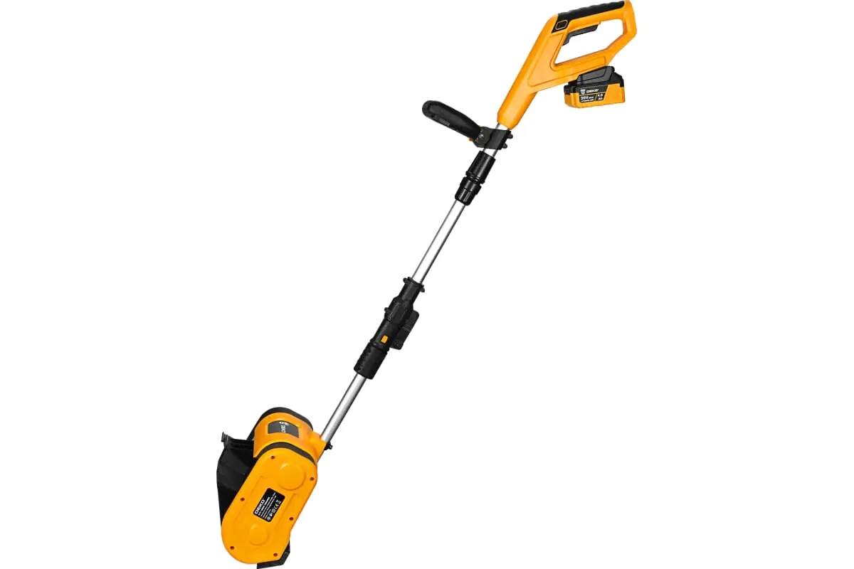 Снегоуборщик электрический Deko ST21 (063-4441)-0