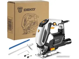 Лобзик Deko DKJS800 PRO