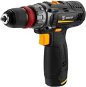 DEKO Аккумуляторная дрель-шуруповерт DEKO GCD12DU3 063-4115 дрель / шуруповерт