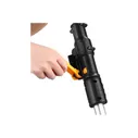 Аккумуляторный снегоуборщик DEKO ST21 063-4441