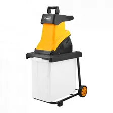 Измельчитель садовый электрический DEKO DKSH3200 063-4306