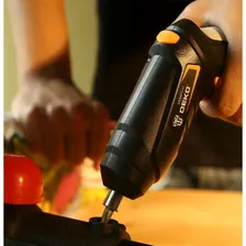 DEKO DKS4FU-Li 063-4150 дрель/шуруповерт