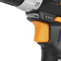 Дрель-шуруповерт DEKO GCD12DU3 1.5Ач [063-4096] Инструменты