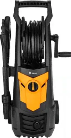 Минимойка DEKO DKCW150 PRO 1800Вт