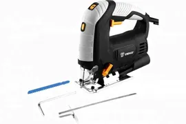 Электролобзик DEKO DKJS1000 Laser 1000 Вт 063-4188