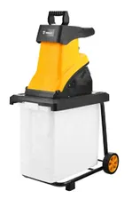 Измельчитель садовый DEKO DKSH3200 (3,2 кВт, 60 л) 063-4306