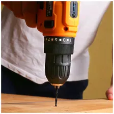 DEKO Дрель-шуруповерт Deko Banger 12V SET 1 (063-4129) дрель / шуруповерт