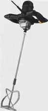 065-0622, Строительный миксер DEKO DKM1600W