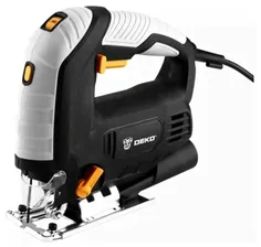 Электролобзик DEKO DKJS1000 Laser
