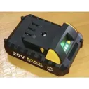 DEKO DKSG20K2 краскопульт