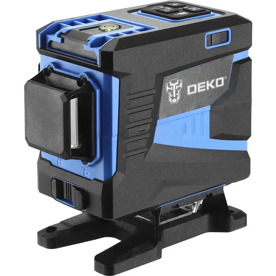 Нивелир DEKO LL12-HVR