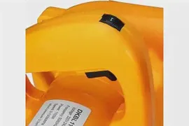 Воздуходувка электрическая DEKO DKBL1100