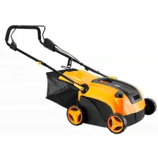 Аэратор-скарификатор DEKO DKESC380, BT-9987739