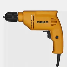 DEKO DKD600W дрель-шуруповерт сетевая 063-4181