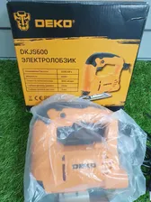 Лобзик Deko DKJS600