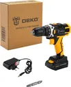 Шуруповер DEKO DKCD12FU-Li Advanced
