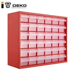 0650805, Система хранения DEKO (36 выдвижных ящика) 065-0805