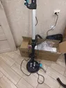 🛍 DEKO DKWP180CDG 750 Вт складной выдвижной шлифовальный станок для гипсокартона с наждачной бумагой, светодиодсветильник кой и пылезащитным мешком