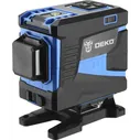 Нивелир DEKO LL12-HVR