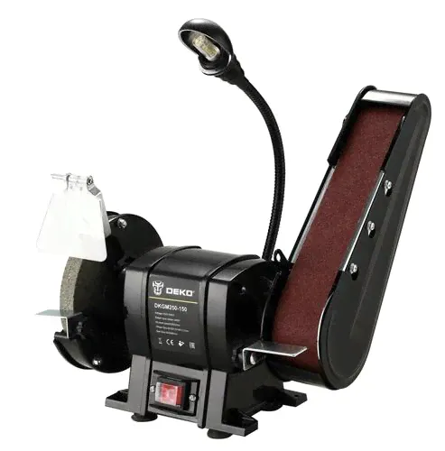 Станок заточной DEKO DKGM300-150 [9958916]-0