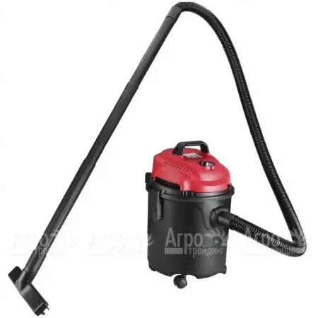 Промышленный пылесос DEKO DKVC-1400-15P