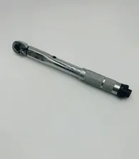 Динамометрический ключ DEKO 1/4, 5-25Нм
