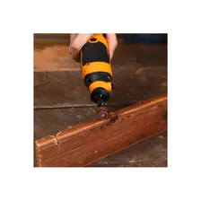 Электрический цифровой гравер DEKO DKRT350E-LCD 43 tools 063-1413
