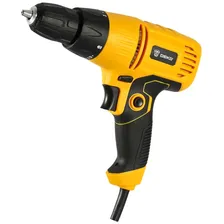 Дрель-шуруповерт Deko DKSD500W (Цвет: Yellow)