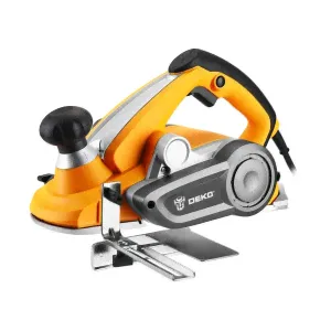 Рубанок DKEP1400W Deko 063-4196