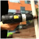 DEKO Дрель-шуруповерт аккумуляторная DEKO GCD20DU3, 20В, 1*2.0Ач дрель/шуруповерт