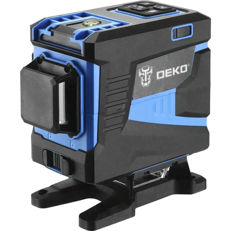 Нивелир DEKO LL12-HVR PREMIUM-2