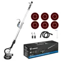 Орбитальная шлифовальная машинка Deko DKG 1050