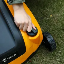 Скарификатор электрический DEKO DKESC380 [065-1204]