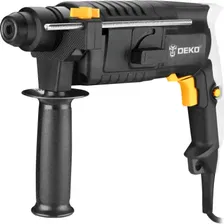 DEKO Перфоратор DKH650W063-4110