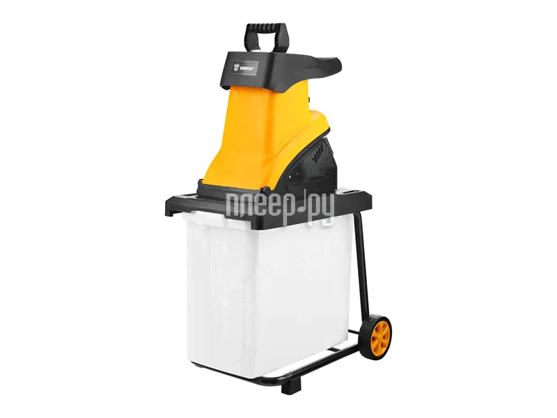 Измельчитель Deko DKSH3200 063-4306-0