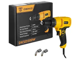 Электроинструмент DEKO DKSD500W, 500 Вт, DKSD500W